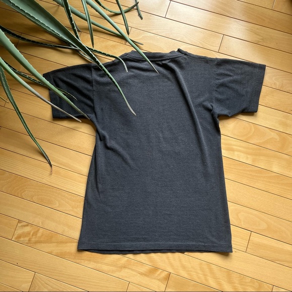 Back To The Future Original T-Shirt 1990 - Picture 4 of 7